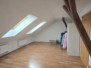 Prodej bytu 5+1, České Budějovice - České Budějovice 3, Kněžskodvorská, 139 m2