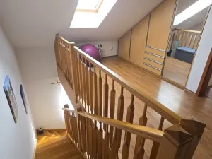Prodej bytu 5+1, České Budějovice - České Budějovice 3, Kněžskodvorská, 139 m2