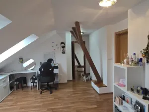Prodej bytu 5+1, České Budějovice - České Budějovice 3, Kněžskodvorská, 139 m2