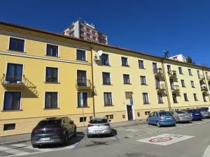 Prodej bytu 5+1, České Budějovice - České Budějovice 3, Kněžskodvorská, 139 m2
