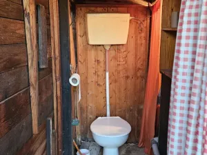 Prodej chaty, Praha - Libeň, Krejčího, 36 m2