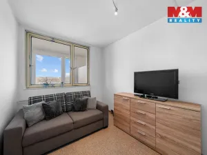 Prodej bytu 4+1, Mělník, Mladoboleslavská, 86 m2