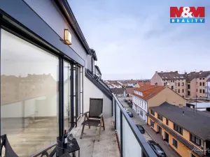 Prodej bytu 1+kk, České Budějovice - České Budějovice 6, Chelčického, 32 m2