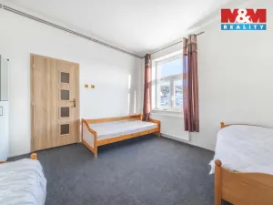 Prodej bytu 3+1, Hořovice, Pražská, 80 m2