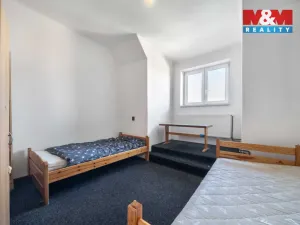 Prodej bytu 3+1, Hořovice, Pražská, 80 m2