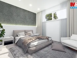 Prodej rodinného domu, Mělník, Dobrovského, 132 m2