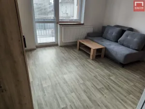 Pronájem bytu 1+kk, Olomouc, Dlouhá, 27 m2