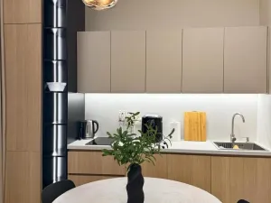 Prodej bytu 2+kk, Drač, 80 m2