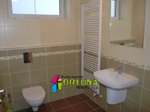 Pronájem bytu 3+kk, České Budějovice - České Budějovice 5, Vrbenská, 67 m2