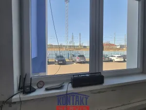 Pronájem výrobních prostor, České Budějovice, U Smaltovny, 200 m2