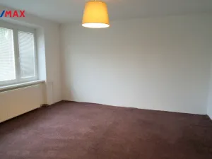 Pronájem bytu 2+1, Hradec Králové - Nový Hradec Králové, Moravská, 59 m2