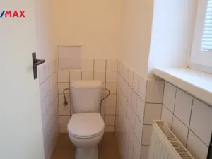 Pronájem bytu 2+1, Hradec Králové - Nový Hradec Králové, Moravská, 59 m2