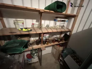 Prodej bytu 3+1, Hanušovice, Hlavní, 56 m2