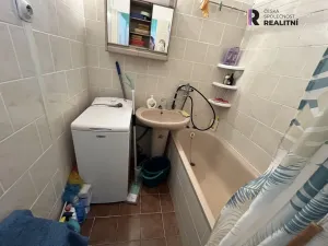 Prodej bytu 3+1, Hanušovice, Hlavní, 56 m2