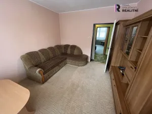 Prodej bytu 3+1, Hanušovice, Hlavní, 56 m2