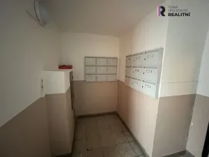 Prodej bytu 3+1, Hanušovice, Hlavní, 56 m2