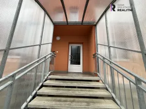 Prodej bytu 3+1, Hanušovice, Hlavní, 56 m2