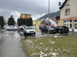 Prodej bytu 3+1, Hanušovice, Hlavní, 56 m2