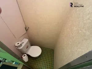 Prodej bytu 2+1, Hanušovice, Hlavní, 58 m2
