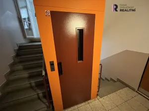 Prodej bytu 2+1, Hanušovice, Hlavní, 58 m2