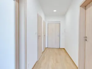 Pronájem bytu 2+kk, Olomouc - Slavonín, Topolová, 51 m2