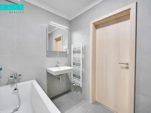 Pronájem bytu 2+kk, Olomouc - Slavonín, Topolová, 53 m2
