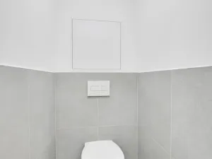 Pronájem bytu 2+kk, Olomouc - Slavonín, Topolová, 53 m2