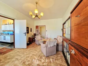 Prodej bytu 3+1, Most, Jaroslava Vrchlického, 73 m2