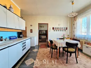 Prodej bytu 3+1, Most, Jaroslava Vrchlického, 73 m2