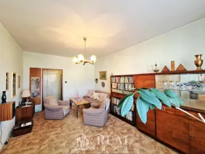 Prodej bytu 3+1, Most, Jaroslava Vrchlického, 73 m2