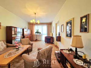 Prodej bytu 3+1, Most, Jaroslava Vrchlického, 73 m2