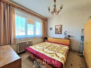 Prodej bytu 3+1, Most, Jaroslava Vrchlického, 73 m2