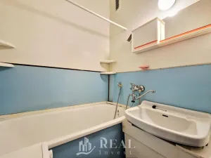 Prodej bytu 3+1, Most, Jaroslava Vrchlického, 73 m2