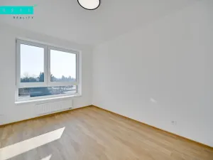 Pronájem bytu 2+kk, Olomouc - Slavonín, Topolová, 55 m2