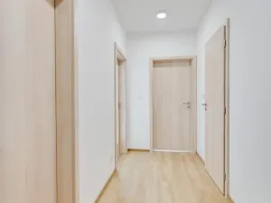 Pronájem bytu 2+kk, Olomouc - Slavonín, Topolová, 55 m2