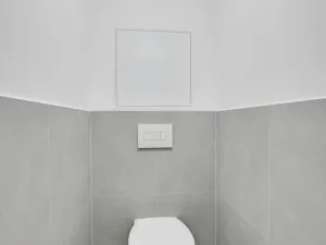 Pronájem bytu 2+kk, Olomouc - Slavonín, Topolová, 55 m2