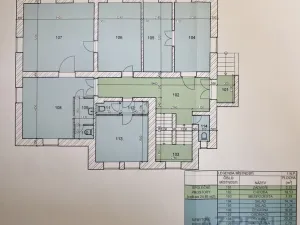 Prodej obchodního prostoru, Liberec - Liberec I-Staré Město, Ruprechtická, 481 m2
