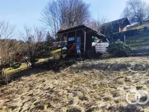 Prodej zahrady, Vsetín - Rokytnice, 368 m2