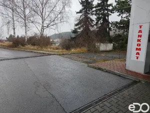 Prodej komerční nemovitosti, Dubenec, 68 m2