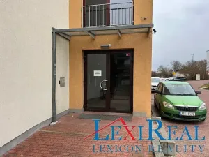 Prodej bytu 2+kk, Hostivice, B. Němcové, 44 m2