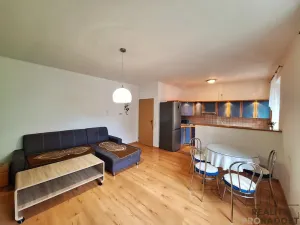 Pronájem bytu 2+1, Valašské Meziříčí, Čajkovského, 65 m2