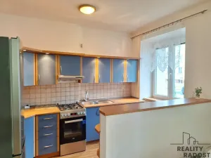 Pronájem bytu 2+1, Valašské Meziříčí, Čajkovského, 65 m2