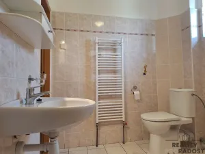 Pronájem bytu 2+1, Valašské Meziříčí, Čajkovského, 65 m2