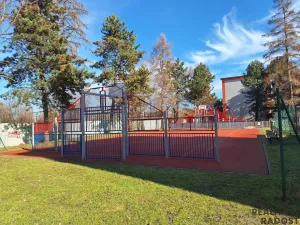 Pronájem bytu 2+1, Valašské Meziříčí, Čajkovského, 65 m2