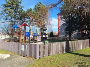 Prodej bytu 2+kk, Valašské Meziříčí, Čajkovského, 65 m2