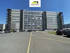 Pronájem kanceláře, Praha - Hostivař, Průmyslová, 186 m2