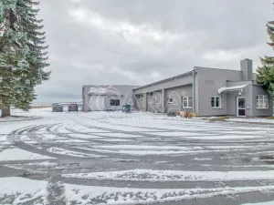 Prodej skladu, Bělotín, 1029 m2