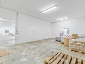 Prodej skladu, Bělotín, 1029 m2