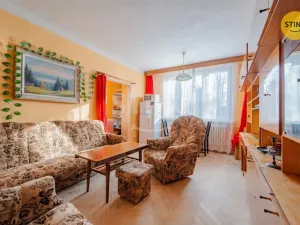 Prodej bytu 1+kk, Bruntál, Dělnická, 25 m2