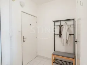 Prodej bytu 1+kk, Bruntál, Dělnická, 25 m2